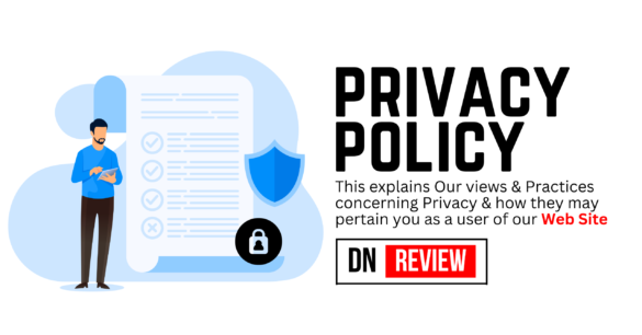 Privacy Policy | DN Review