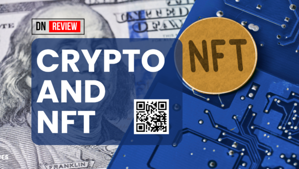 Crypto and NFTs | DN Review