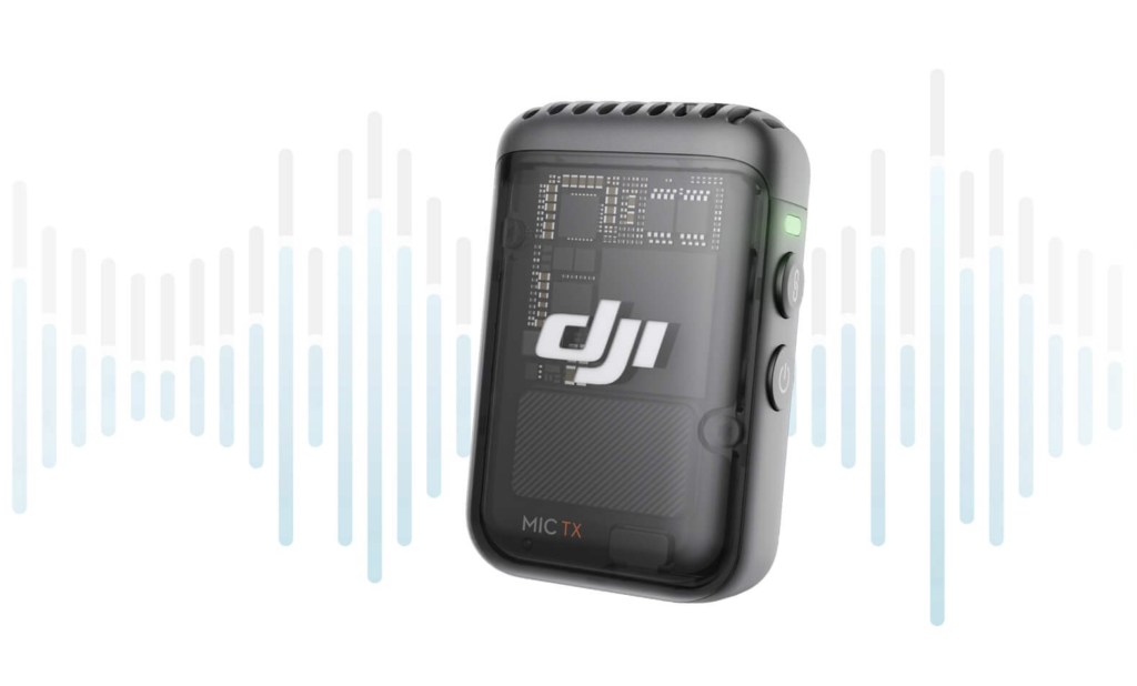 DJI MIC 2 | DN Review